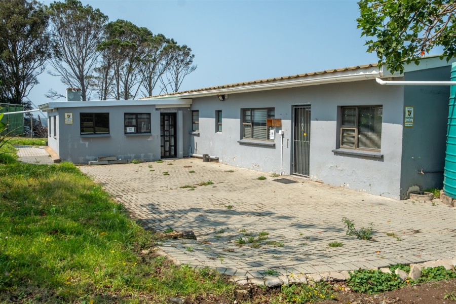 Commercial Property for Sale in Meisies Halt Eastern Cape